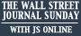 The Wall Street Journal Sunday - click here