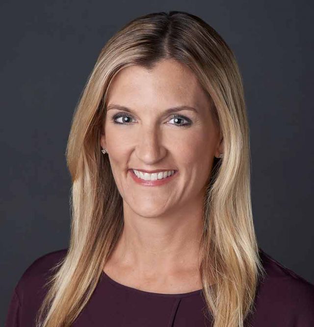 Photo of Cathleen Taff