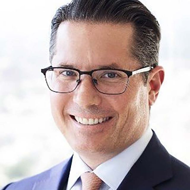 Marc A. Ackerman