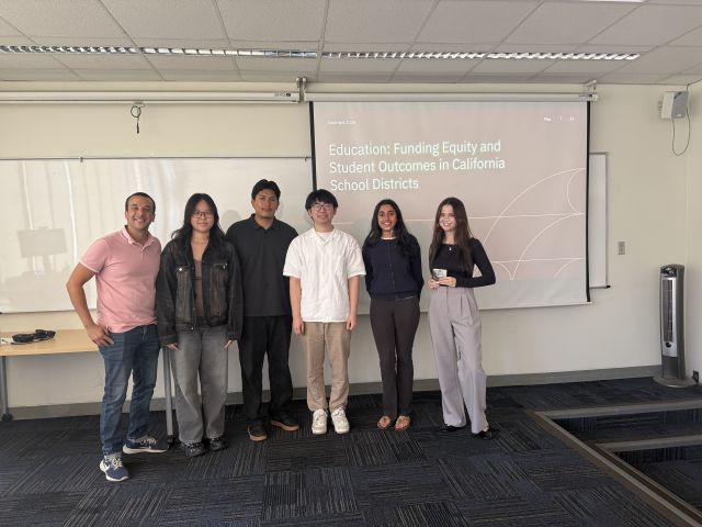 Group Education Formula Project