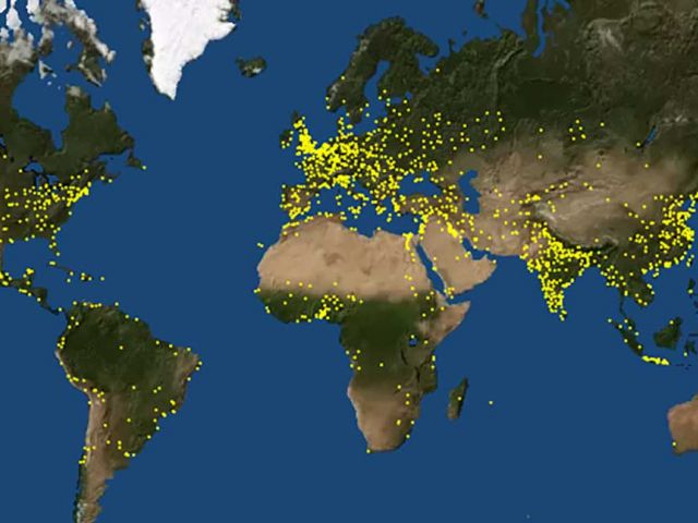 Broom Center for Demography