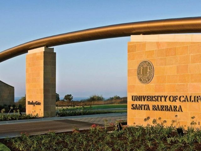 UCSB