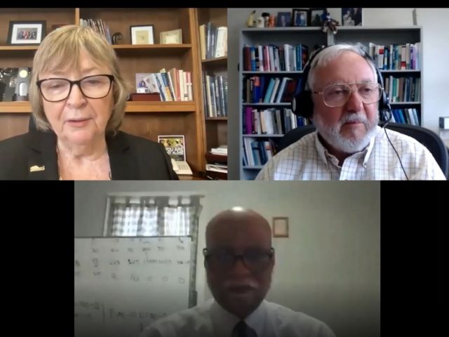 Movin' On Up in Economics