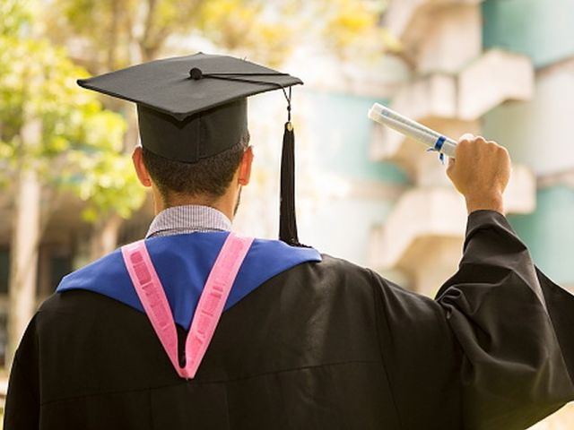 2021 Mortar Board Award