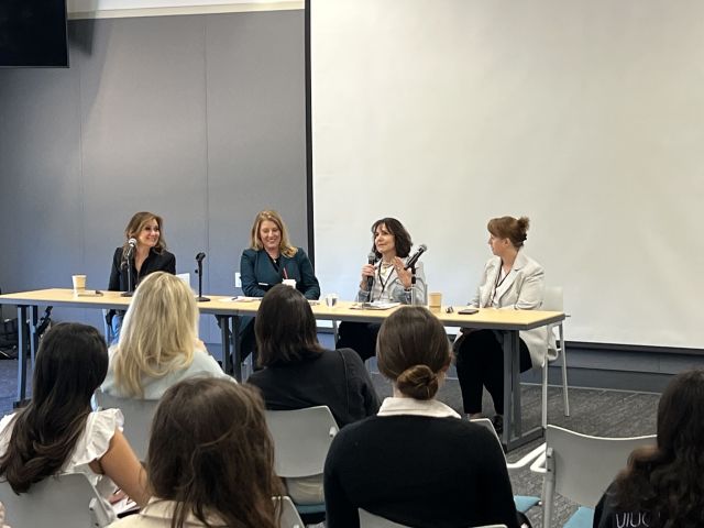 Women in Leadership Summit