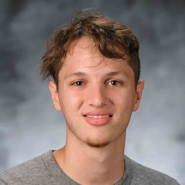 Photo of Benjamin Noah