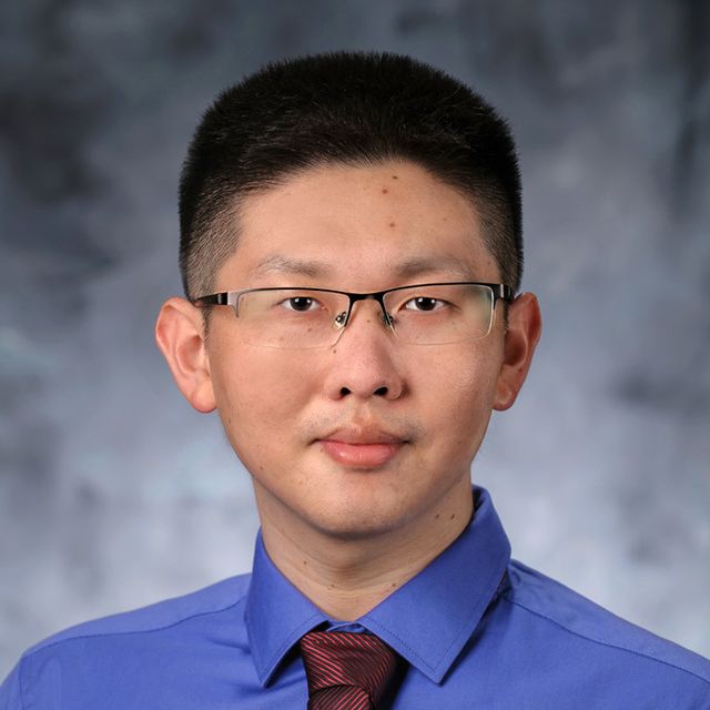 Di Wang | Department Of Economics | UC Santa Barbara