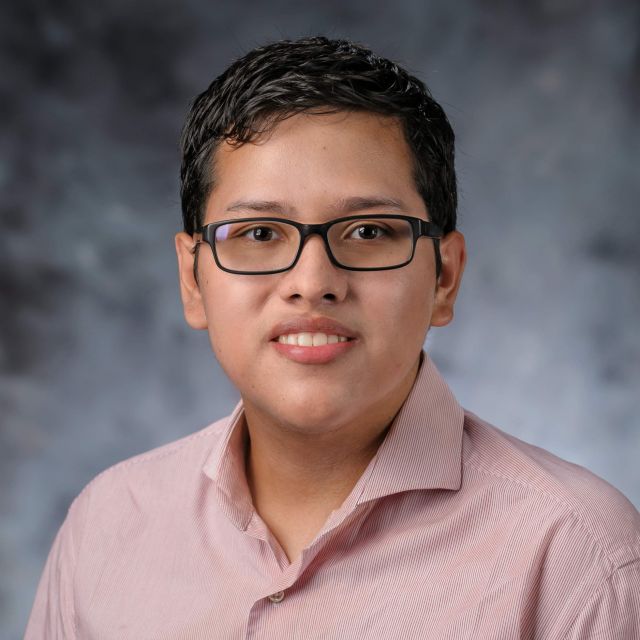 Photo of Nicolas Fuerta Segura