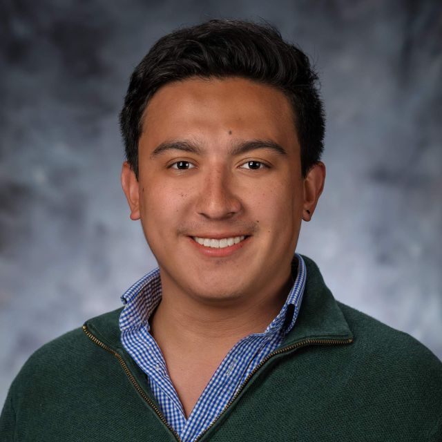 Photo of Juan Nicolas Herrera La Rotta