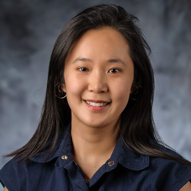 Xin Jiang | Department of Economics | UC Santa Barbara