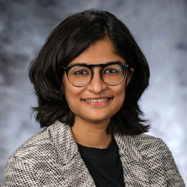 Photo of Kajari Saha