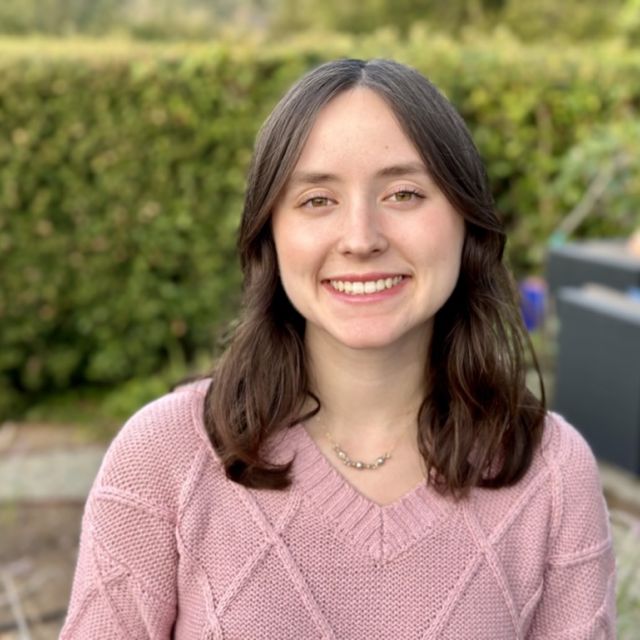 Photo of Rachel Cameron