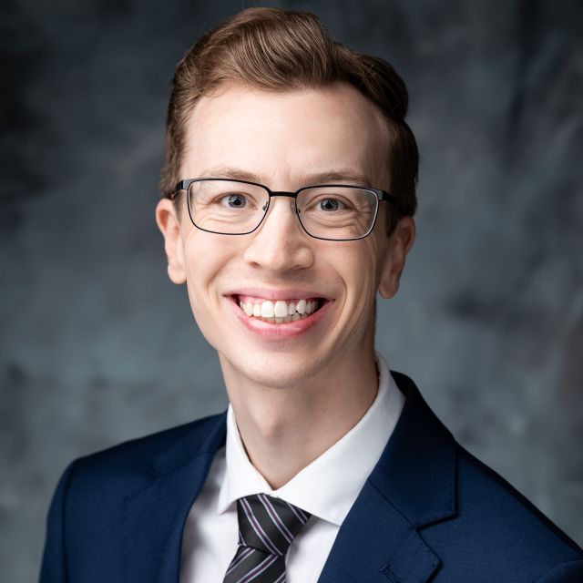 Sebastian Brown Photo