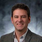 Photo of Antony Millner