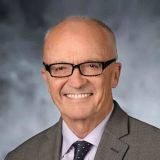 Photo of Finn Kydland