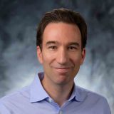 Photo of Olivier Deschenes