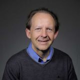 Photo of Henning Bohn