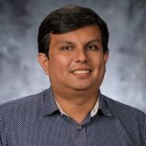 Photo of Mauricio Collado