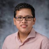 Photo of Nicolas Fuerta Segura