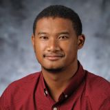 Photo of Donovan Rasamoelison