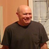 Photo of Peter Rupert