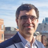 Photo of Jesús Fernández-Villaverde